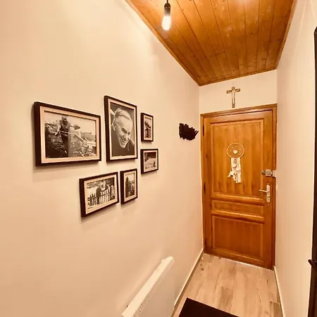 Chalet Marcel Pieds Des Pistes *