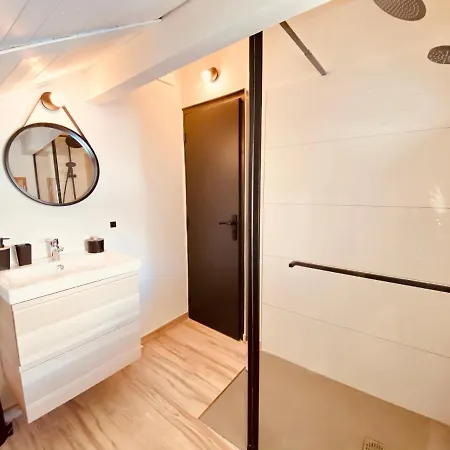 Chalet Marcel Pieds Des Pistes Chalet