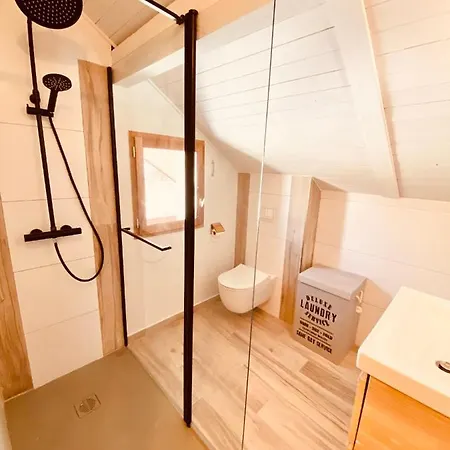 Chalet Marcel Pieds Des Pistes Chalet Puy-Saint-Vincent